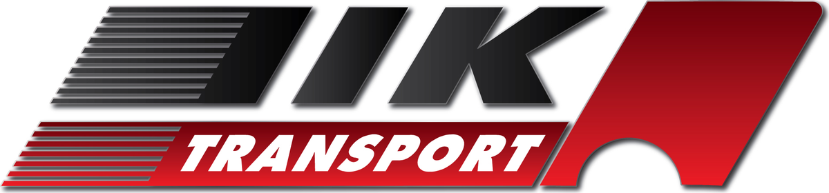 IIK Transport logo